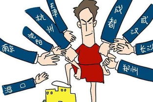 深圳入户新政落地，这次“抢人大战”再升级？普通人该如何抓住机会？