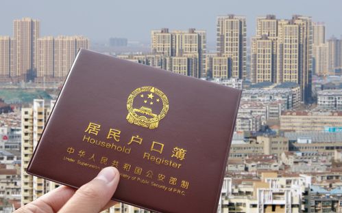 深圳户口，究竟有多香？2026年最新入户方式全攻略，错过再等一年！