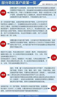 深圳户籍市内转移新政，到底有多香？深度解析从此告别“人户分离”的便利！