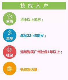 深圳入户终极指南：一文玩转“网上服务中心”，从此告别跑断腿！