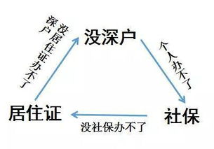 2026深圳积分入户全攻略：你究竟差几分？最全积分计算规则一篇看懂！