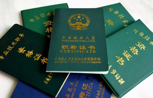 盘点2026年最容易考的中级职称！考证党必看，最后一个堪称“送分题”！