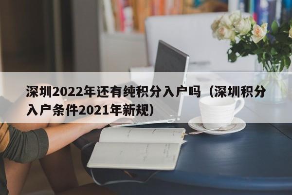 深圳2022年还有纯积分入户吗（深圳积分入户条件2021年新规）