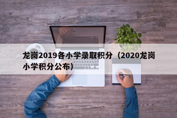 龙岗2019各小学录取积分（2020龙岗小学积分公布）