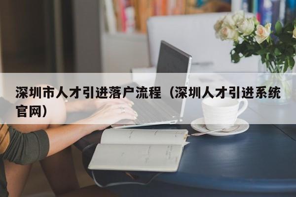 深圳市人才引进落户流程（深圳人才引进系统官网）